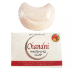 Chandni Whitening Soap | Achieve Brighter, Even-Toned Skin