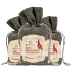 Youth Face Skin Whitening Red Sandal Soap: Unlock Your Radiant Skin