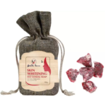 Youth Face Skin Whitening Red Sandal Soap: Unlock Your Radiant Skin - Image 3