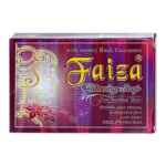 Faiza Whitening Normal Skin Soap (100g, Pack of 3) - Image 2