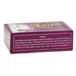 Faiza Whitening Normal Skin Soap (100g, Pack of 3) - Image 3