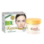 Kanza beauty Cream For Men and Women 50g
