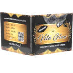 Vita Glow Advanced Night Cream 30g – Skin Fairness in 7 Days - Image 2