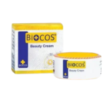 Bi+cos Beauty cream Brightening and Whitening