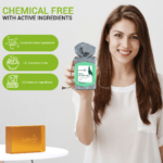 GlutaNex Skin Whitening Soap: Illuminate Your Skin - Image 4