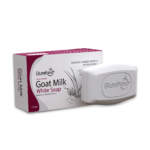 GlutaNex Goat Milk Whitening Soap (125g)