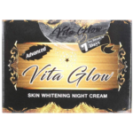 Vita Glow Advanced Night Cream 30g – Skin Fairness in 7 Days - Image 3