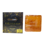 GlutaNex Gold 24k Advanced Formula Whitening Soap - Image 2