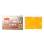 Renew Anti-Pimple Herbal Beauty Soap 100g