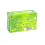Silka Whitening Green Papaya Soap: Natural Radiance for Brighter Skin - Image 4