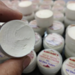 Khushi Whitening Cream For Male and Female 20g - Image 2