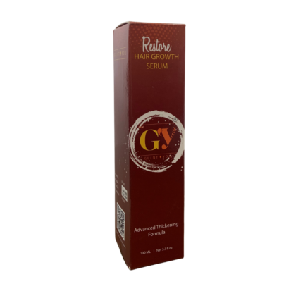 Glint you hair growth serum for thin hair 30 ml