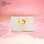 GY Glint You Skin Fairness Soap 100g (pack of 1) - Image 3