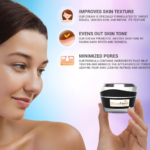 Glutanex Fairness Night Cream 30g | Best Night Cream for Youthful Radiance - Image 3