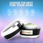 Glutanex Fairness Night Cream 30g | Best Night Cream for Youthful Radiance - Image 4