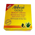 Aneeza Gold Beauty Cream100% original for Men and Women - Image 2