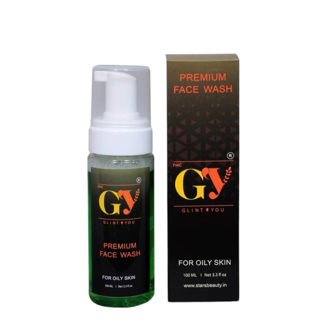 202.png GY Premium Face Wash For Men And Women - Image 1