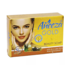 Aneeza Gold Beauty Soap