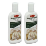 Renew Glutathione Silky Soft Hand and Body Lotion - Image 3