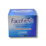 Face Fresh Cleanser Cream 30g – Deep Clean, Brighten & Refresh - Image 2