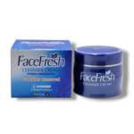 Face Fresh Cleanser Cream 30g – Deep Clean, Brighten & Refresh