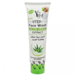 YC Whitening Face Wash with Aloe Vera Extract