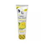 YC Whitening Face Wash with Lemon Extract