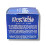 Face Fresh Cleanser Cream 30g – Deep Clean, Brighten & Refresh - Image 3