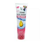 Yc whitening Collagen Face wash