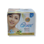 Goree Beauty Original Cream 50g – Skin Brightening, Spot Removal - Image 2