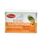 Renew Kojic Glutathione moisturising soap