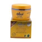 Aneeza Gold Beauty Cream 50g – Skin Brightening, Spot Removal - Image 2