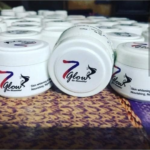 7 Glow skin Fairness Cream 30gm - Image 2