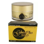 Glow Plus Gold Whitening Night Cream 30g – Radiance & Fairness - Image 5