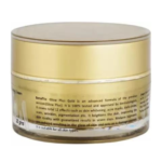Glow Plus Gold Whitening Night Cream 30g – Radiance & Fairness - Image 3