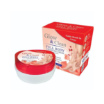 Glow & Clean Full Body Whitening Cream 50 gm | Bright & Even Skin Tone - Image 3