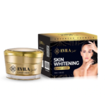 Evila Gold Glutathione Night Cream 30g – Whitening & Radiance