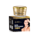 Evila Gold Glutathione Night Cream 30g – Whitening & Radiance - Image 3