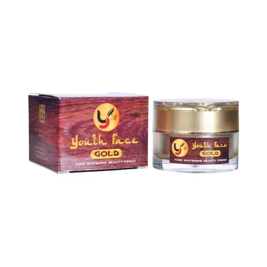 400.png Youth Face Gold Face Whitening Beauty Cream: Unveiling Your Golden Radiance - Image 1