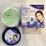 Glow and Clean Beauty Cream – Removes Freckles & Pigmentation