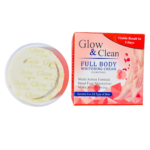 Glow & Clean Full Body Whitening Cream 50 gm | Bright & Even Skin Tone