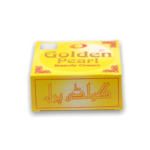 Golden Pearl Beauty Cream Yellow 20g | Fairness & Glowing Skin Formula - Image 3