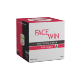 FaceWin Whitening Night Cream 30g – Brightening Cream for Men & Women - Image 2