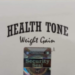 Health Tone Weight Gain Capsule 500mg (90 Capsules) | Natural Supplement for Healthy Weight Gain - Image 6