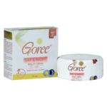Goree Day and Night Beauty Cream 15g – Oil Free Whitening Cream