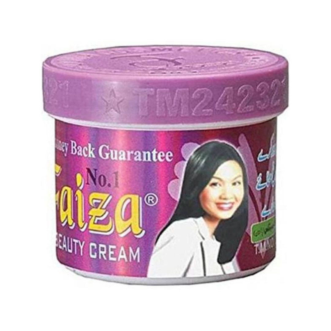 56-1.png Faiza Beauty Cream 50g – Whitening & Fairness Cream for Boys & Girls - Image 1