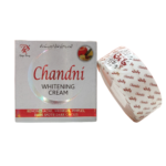 Chandni Whitening Cream – For Acne, Pimples, Wrinkles & Dark Spots - Image 3