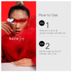 KojieSan Skin Soap with Nourishing Coconut Oil and Fresh Orange Fragrance for Natural Beauty, 65g Bar of 2 - Image 8