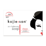 Kojiesan Soap with Nourishing Coconut Oil and Fresh Orange Fragrance, 135g - Image 2