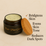 Fair Plus Glow Skin Fairness Cream 30g – For Men and Women - Image 4